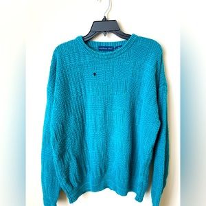 Vintage sweater